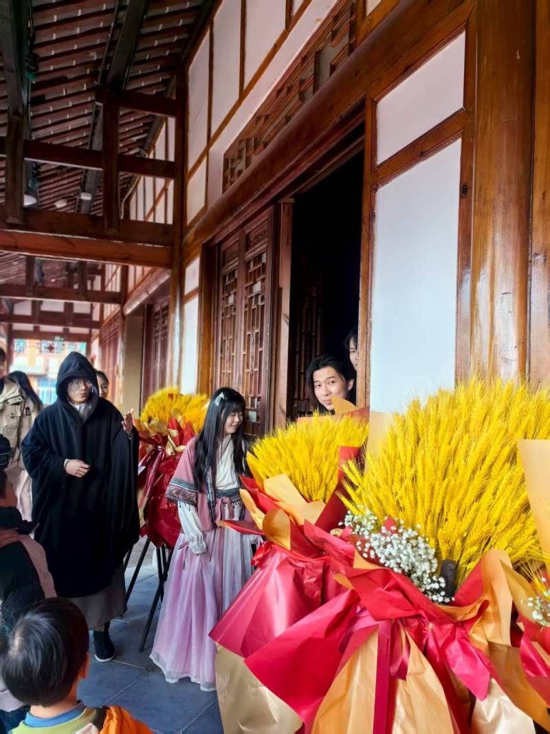 沉浸赋能：东昌府区景区演艺的差异化突围之路